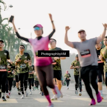 Runner Photo 6678874