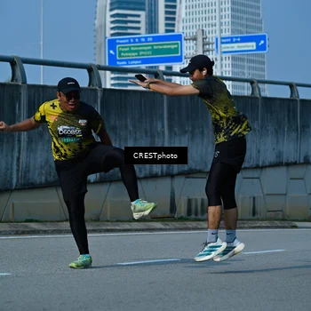 Runner Photo 6678877