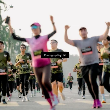 Runner Photo 6678881