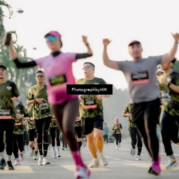 Runner Photo 6678882