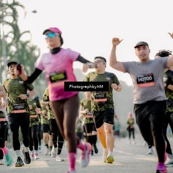 Runner Photo 6678893