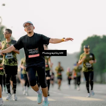Runner Photo 6678909