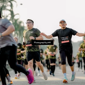 Runner Photo 6678910