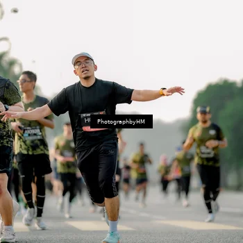 Runner Photo 6678912