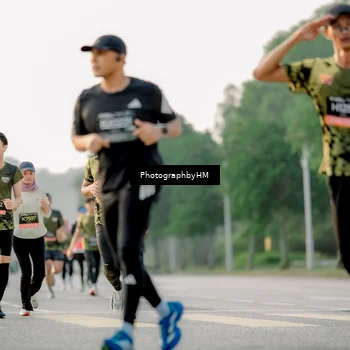 Runner Photo 6678917