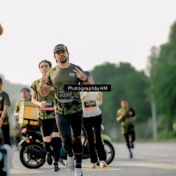 Runner Photo 6678937