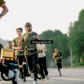 Runner Photo 6678938