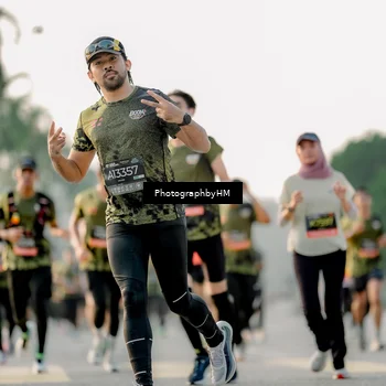 Runner Photo 6678955