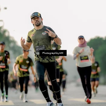 Runner Photo 6678963