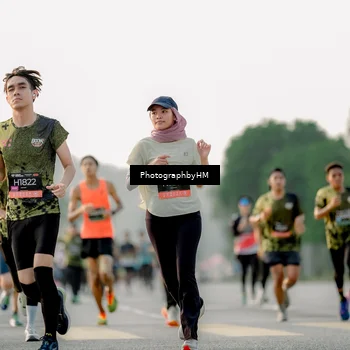 Runner Photo 6678964