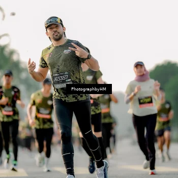 Runner Photo 6678965