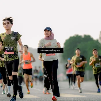 Runner Photo 6678966