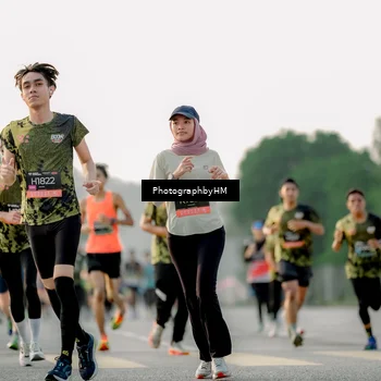 Runner Photo 6678967