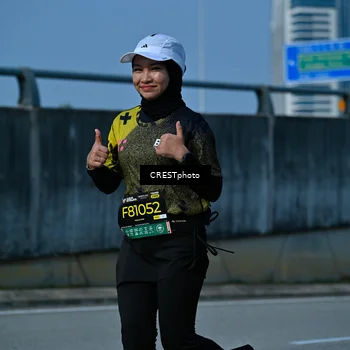 Runner Photo 6679002