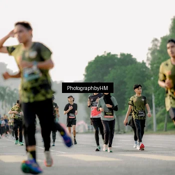 Runner Photo 6679004