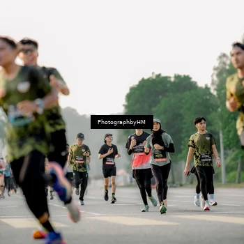 Runner Photo 6679017