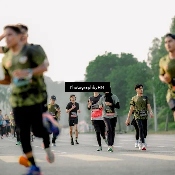 Runner Photo 6679018