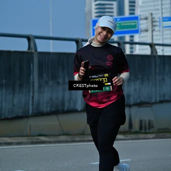 Runner Photo 6679021