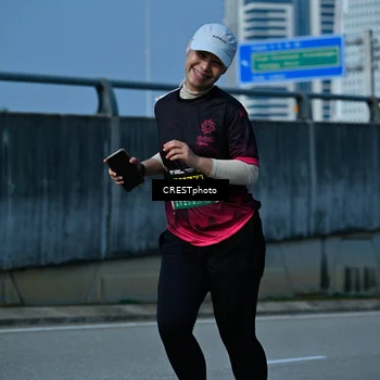 Runner Photo 6679022
