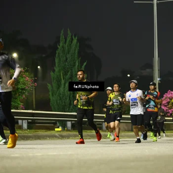 Runner Photo 6679029