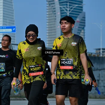 Runner Photo 6679030
