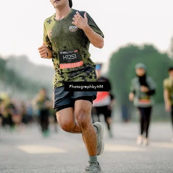 Runner Photo 6679033