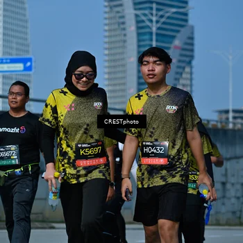 Runner Photo 6679037