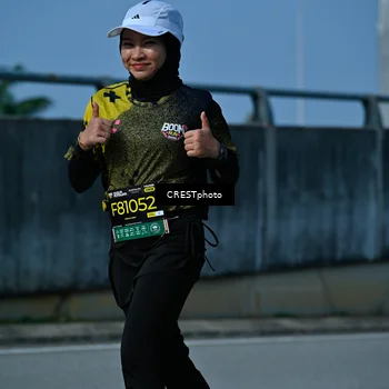 Runner Photo 6679040