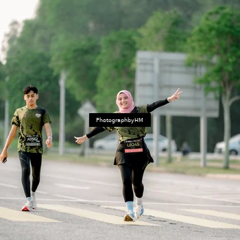 Runner Photo 6679044