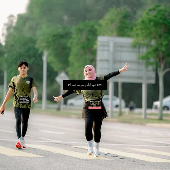 Runner Photo 6679045