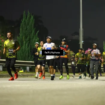 Runner Photo 6679048