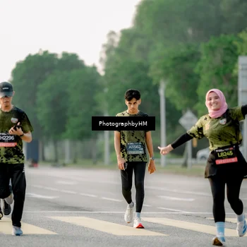 Runner Photo 6679055