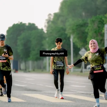 Runner Photo 6679057