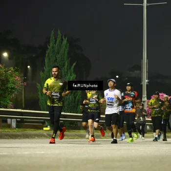 Runner Photo 6679061