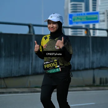 Runner Photo 6679063