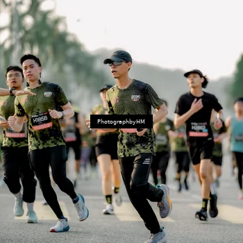 Runner Photo 6679064