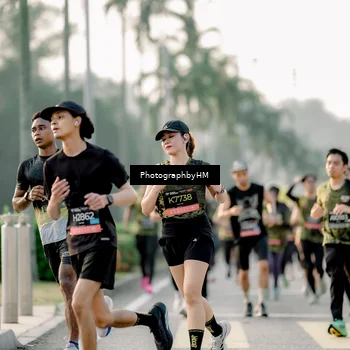 Runner Photo 6679073