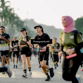 Runner Photo 6679075