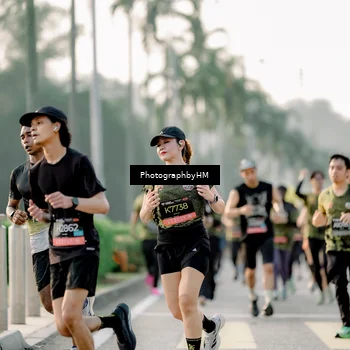 Runner Photo 6679082