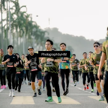 Runner Photo 6679084