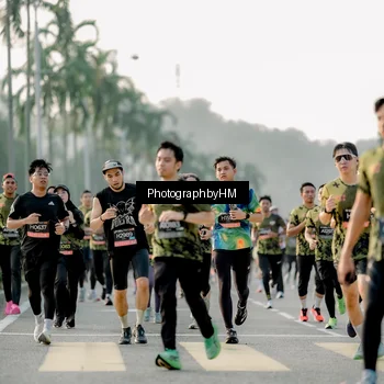 Runner Photo 6679085