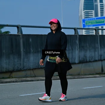 Runner Photo 6679089