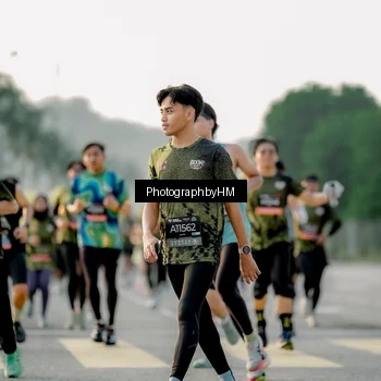 Runner Photo 6679091