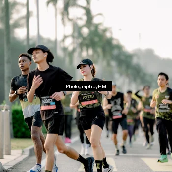 Runner Photo 6679094