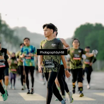 Runner Photo 6679095