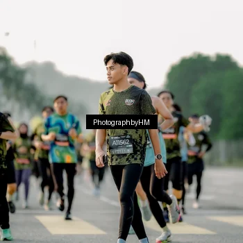 Runner Photo 6679096