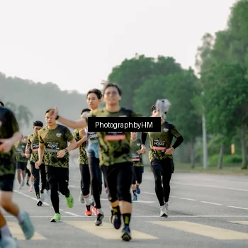 Runner Photo 6679106