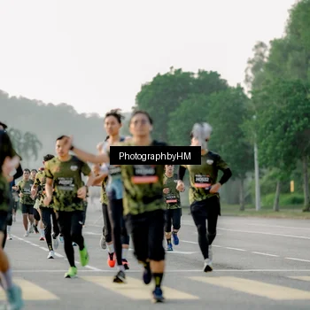 Runner Photo 6679108