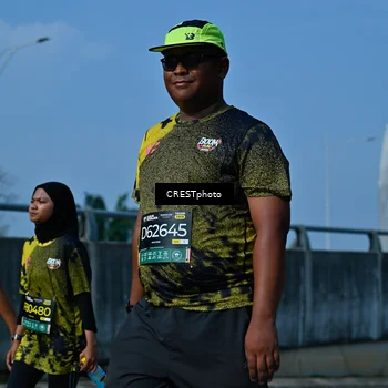 Runner Photo 6679112