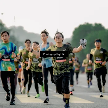 Runner Photo 6679120
